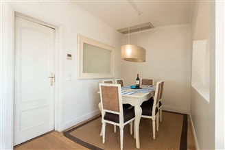 dinning room