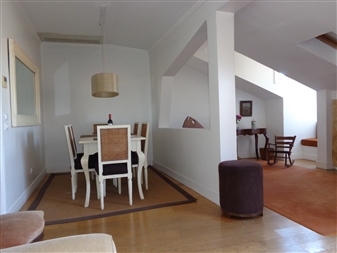 dinning room