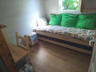 2sd bedroom